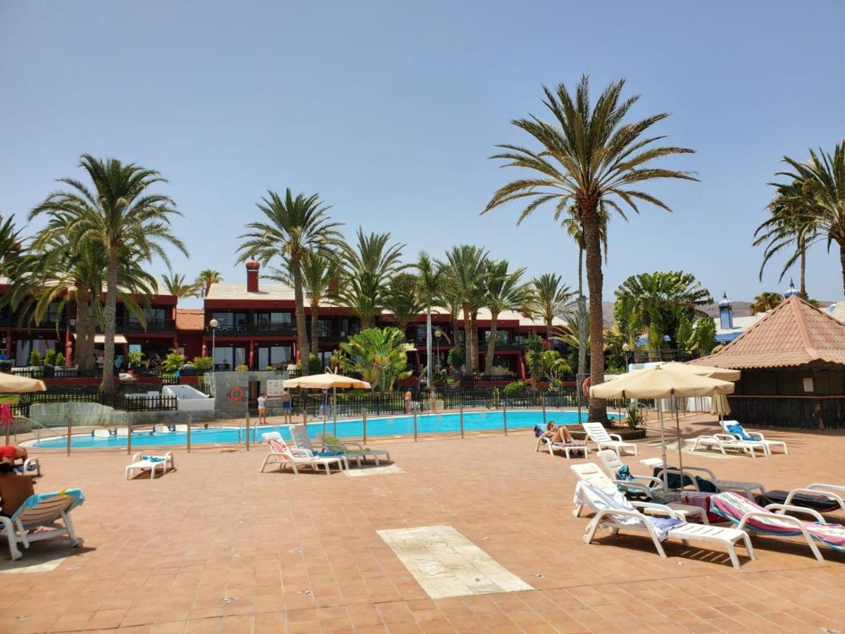 Charming Bellagio Sun Club Apartment San Bartolome de Tirajana  Exterior photo