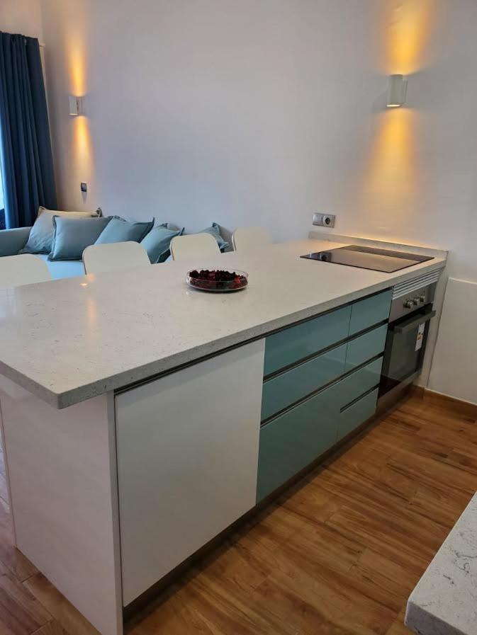 Charming Bellagio Sun Club Apartment San Bartolome de Tirajana  Exterior photo