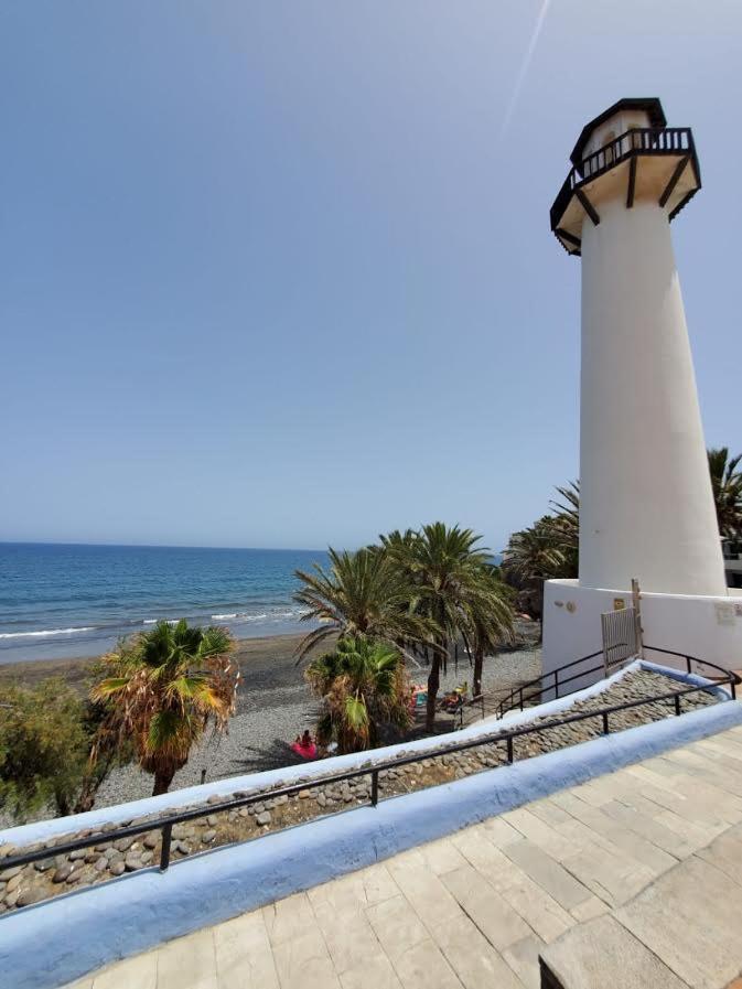 Charming Bellagio Sun Club Apartment San Bartolome de Tirajana  Exterior photo